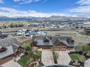 Photo 32 of 1622 E ABAJO PEAK CIR #TV-23