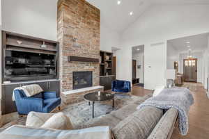 Photo 5 of 1622 E ABAJO PEAK CIR #TV-23