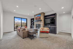 Photo 19 of 1622 E ABAJO PEAK CIR #TV-23
