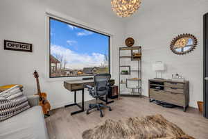 Photo 4 of 1622 E ABAJO PEAK CIR #TV-23