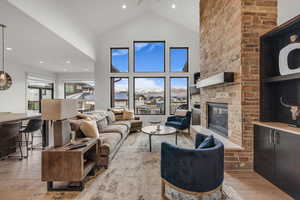 Photo 6 of 1622 E ABAJO PEAK CIR #TV-23