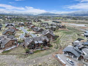 Photo 37 of 1622 E ABAJO PEAK CIR #TV-23