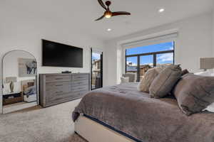 Photo 11 of 1622 E ABAJO PEAK CIR #TV-23