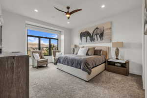 Photo 10 of 1622 E ABAJO PEAK CIR #TV-23