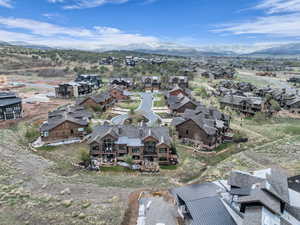 Photo 35 of 1622 E ABAJO PEAK CIR #TV-23