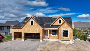 Photo 1 of 1338 S 450 E