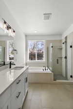 Full bath