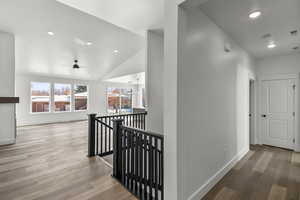 Entry
