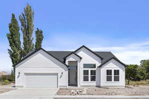 Exterior- *actual exterior may be different than featured photo
