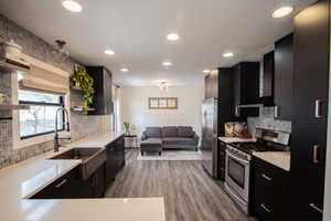 Photo 5 of 64 S WINDING WAY