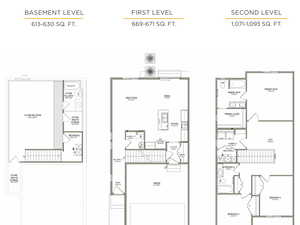 Photo 18 of 669 W 575 N #552