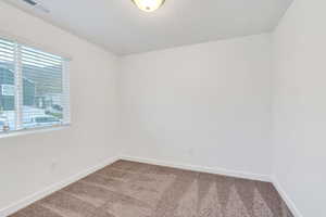 Bedroom #3