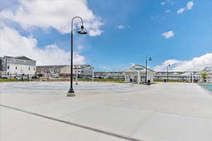 View of community with a residential view