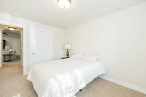 Bedroom #2
