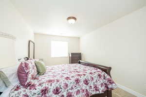 Bedroom #1