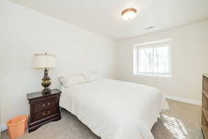 Bedroom #2