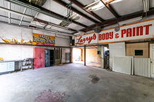 View of shop