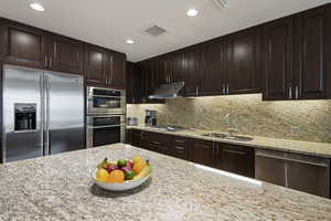 Photo 5 of 45 W SOUTH TEMPLE ST #704