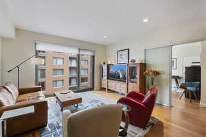 Photo 10 of 45 W SOUTH TEMPLE ST #704