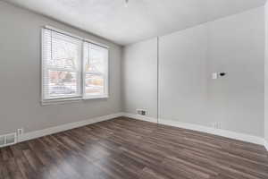 Unit 2 bedroom