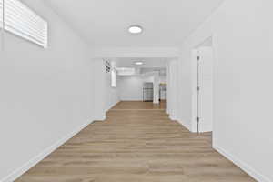 Unit 4 Living/Entry