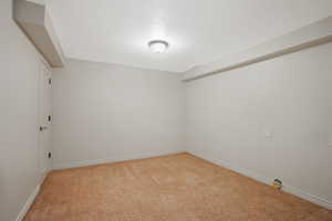 Office/room with closet