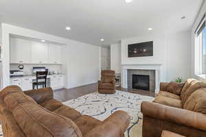 Photo 10 of 3474 S LAUREL LN