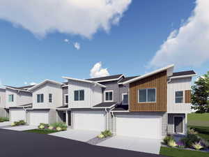 Photo 1 of 1621 W BLUE FLAX DR #1402