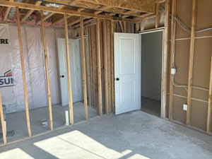 View of miscellaneous room