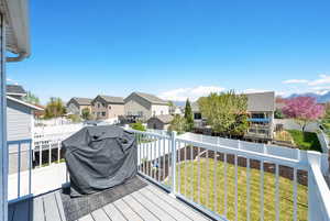 Photo 19 of 1594 N 2640 W