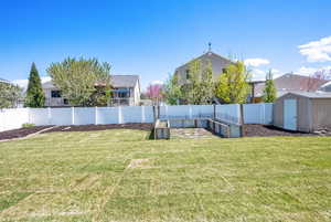 Photo 23 of 1594 N 2640 W