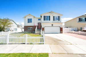 Photo 1 of 1594 N 2640 W