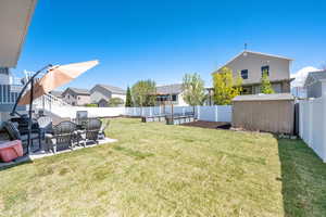 Photo 21 of 1594 N 2640 W