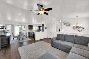 Photo 5 of 1594 N 2640 W