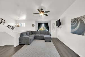 Photo 4 of 1594 N 2640 W