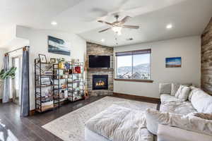 Photo 12 of 1195 W BLACK ROCK TRL #37-I