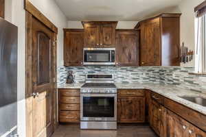 Photo 8 of 1195 W BLACK ROCK TRL #37-I