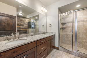 Photo 5 of 1195 W BLACK ROCK TRL #37-I