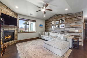 Photo 4 of 1195 W BLACK ROCK TRL #37-I