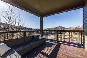 Photo 15 of 1195 W BLACK ROCK TRL #37-I
