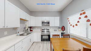 Photo 2 of 630 N 1100 W