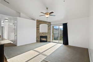Photo 5 of 1045 S 1700 W #1032