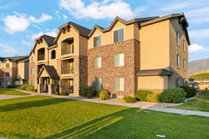 Photo 1 of 1045 S 1700 W #1032