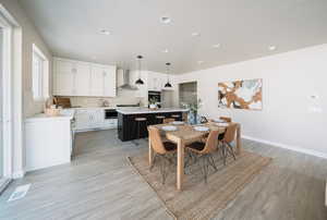Photos are of a previously completed Summerwood home. Actual finishes and colors will vary.  See sales agent for additional information.