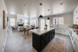 Photos are of a previously completed Summerwood home. Actual finishes and colors will vary.  See sales agent for additional information.