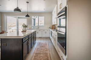 Photos are of a previously completed Summerwood home. Actual finishes and colors will vary.  See sales agent for additional information.