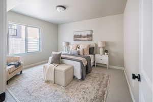 Photos are of a previously completed Summerwood home. Actual finishes and colors will vary.  See sales agent for additional information.