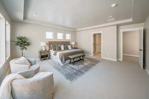 Photos are of a previously completed Summerwood home. Actual finishes and colors will vary.  See sales agent for additional information.
