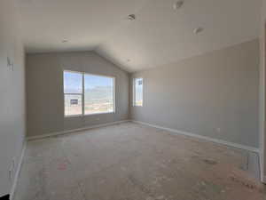 Owner's Suite