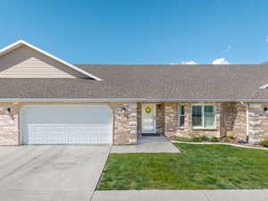 Photo 1 of 546 S 1040 E